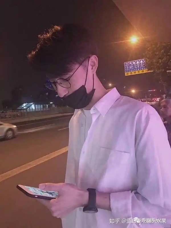 情圣的第一张照片--连江交友网
