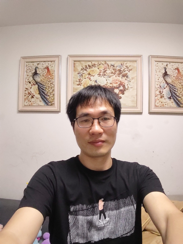 等等的第一张照片--连江交友网