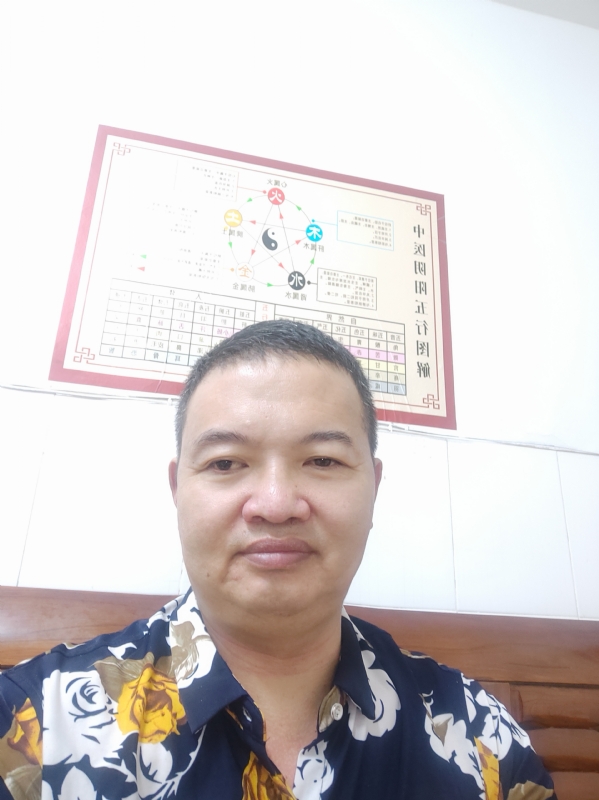健康调理顾问韩智平的第三张照片--连江交友网