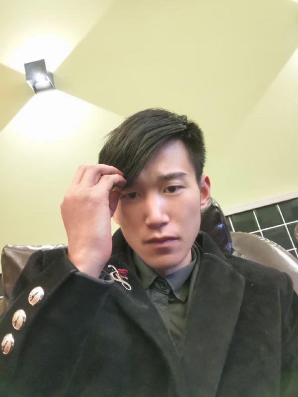 唯美的爱情故事的第三张照片--连江交友网