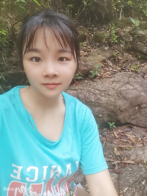 糖糖的第一张照片--连江交友网