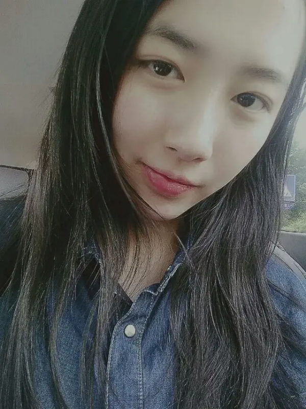 小她的第一张照片--连江交友网