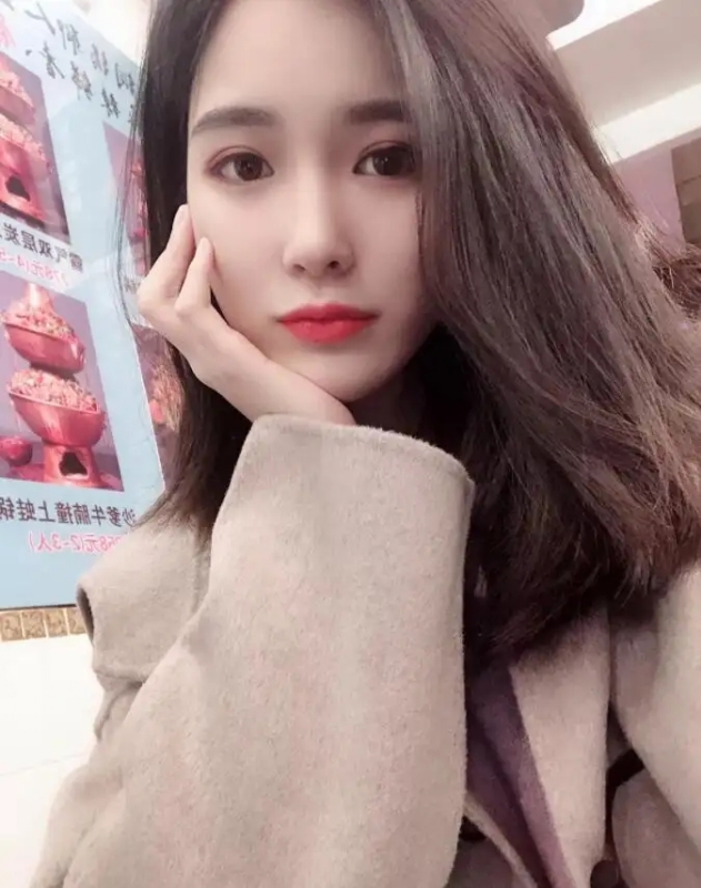 谢玲的第一张照片--连江交友网