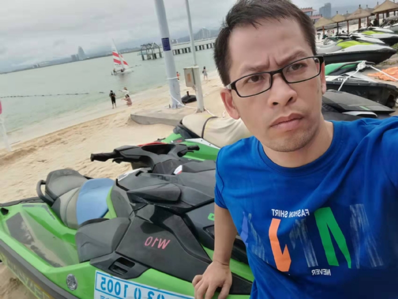 天涯漂海角泊的第三张照片--连江交友网