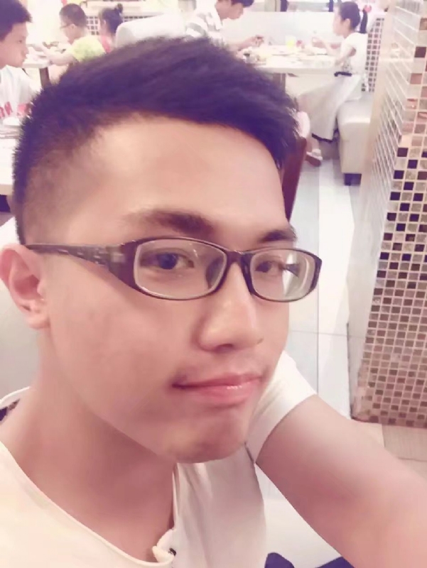 文哥的第一张照片--连江交友网