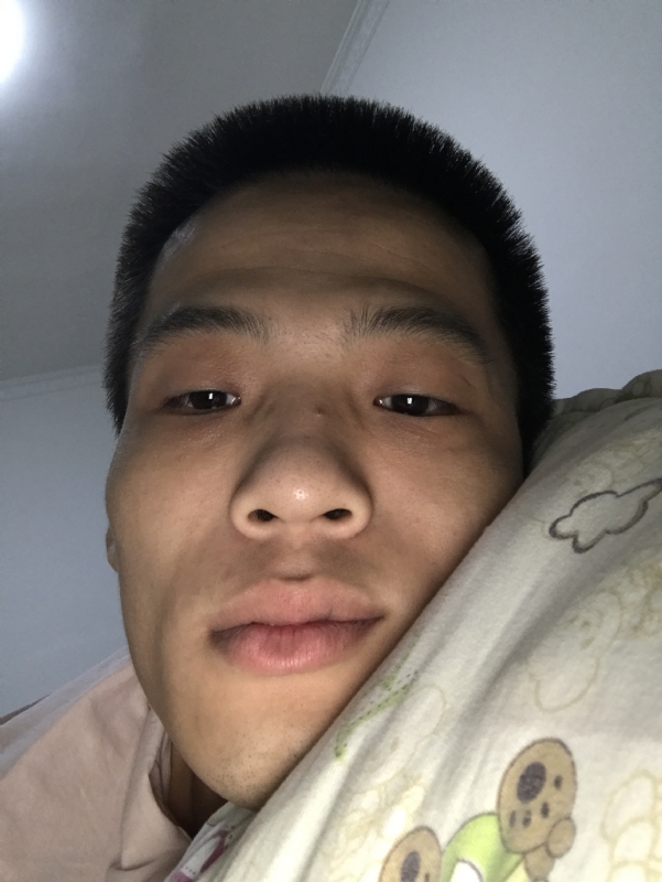 直男的第一张照片--连江交友网