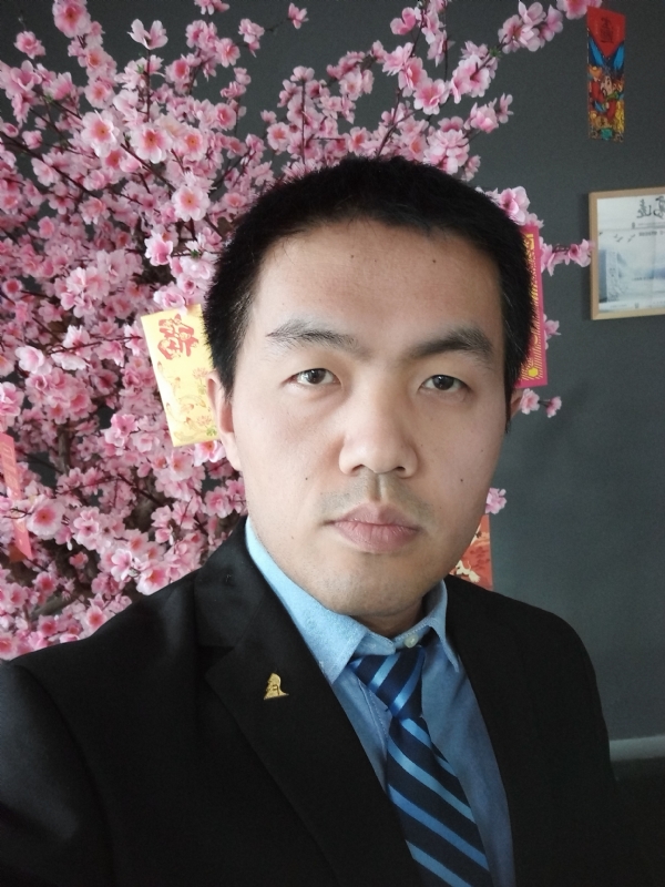 我就是个翻译的第二张照片--连江交友网