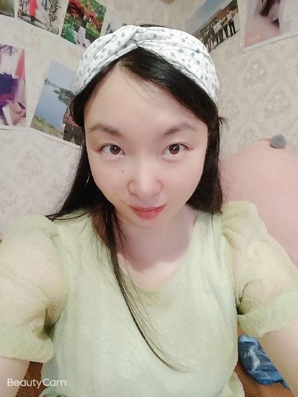 佳佳的第一张照片--连江交友网