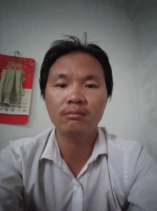 小杨的第一张照片--连江交友网