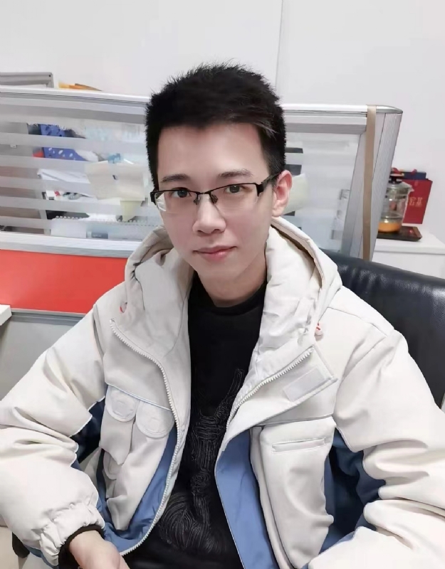 云杰的第一张照片--连江交友网