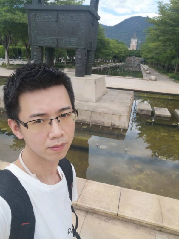 云杰的第二张照片--连江交友网
