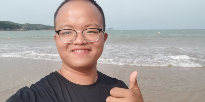 沐川的第一张照片--连江交友网