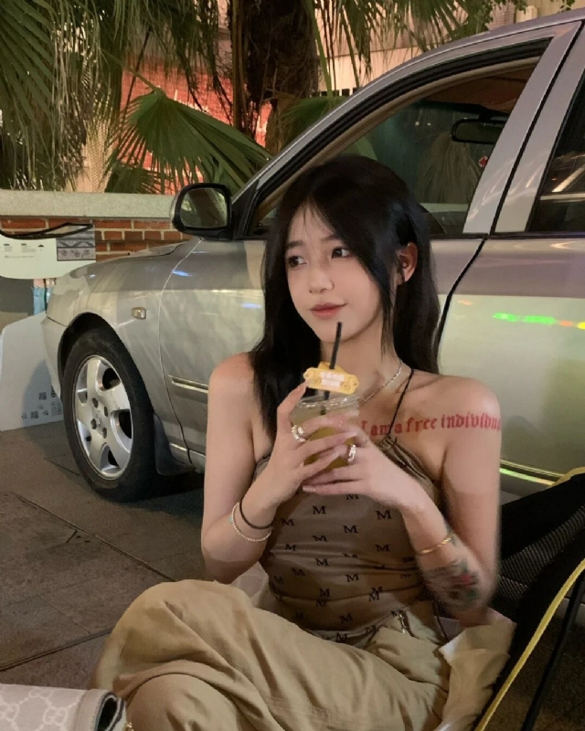 娜娜的第一张照片--连江交友网