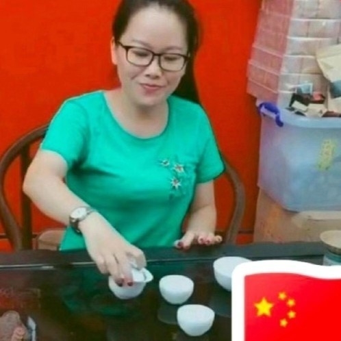 妖娆的第一张照片--连江交友网
