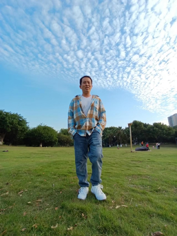 曹先生的第三张照片--连江交友网