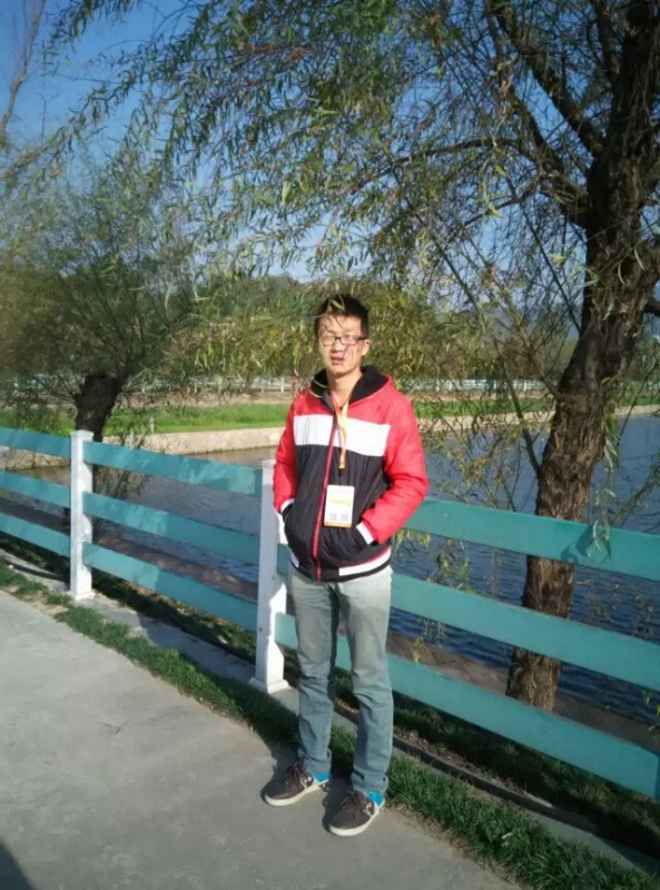 吊羊习习的第一张照片--连江交友网