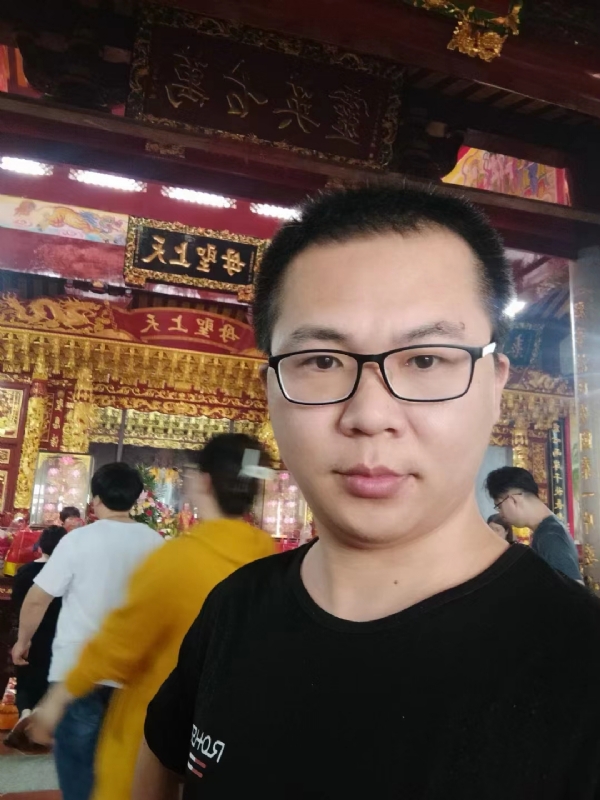 天哥的第一张照片--连江交友网