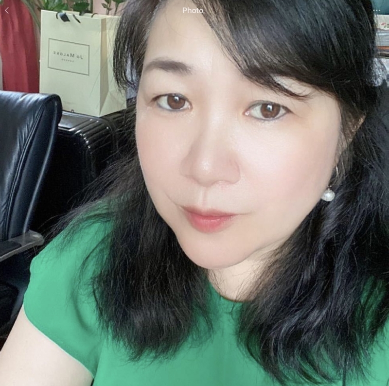 花儿的第一张照片--连江交友网