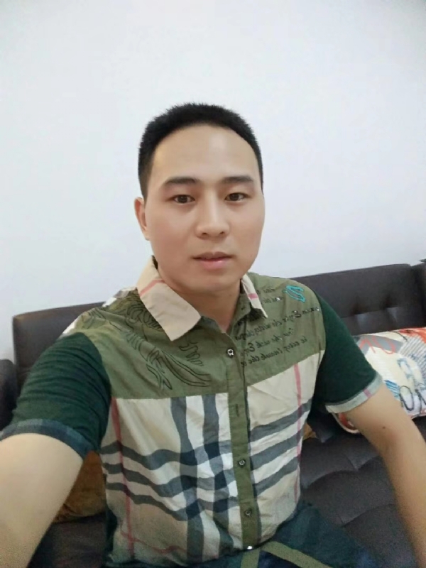 寻找一位爱人的第二张照片--连江交友网