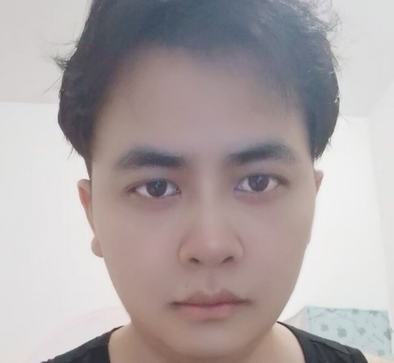 似醉非醉的第一张照片--连江交友网