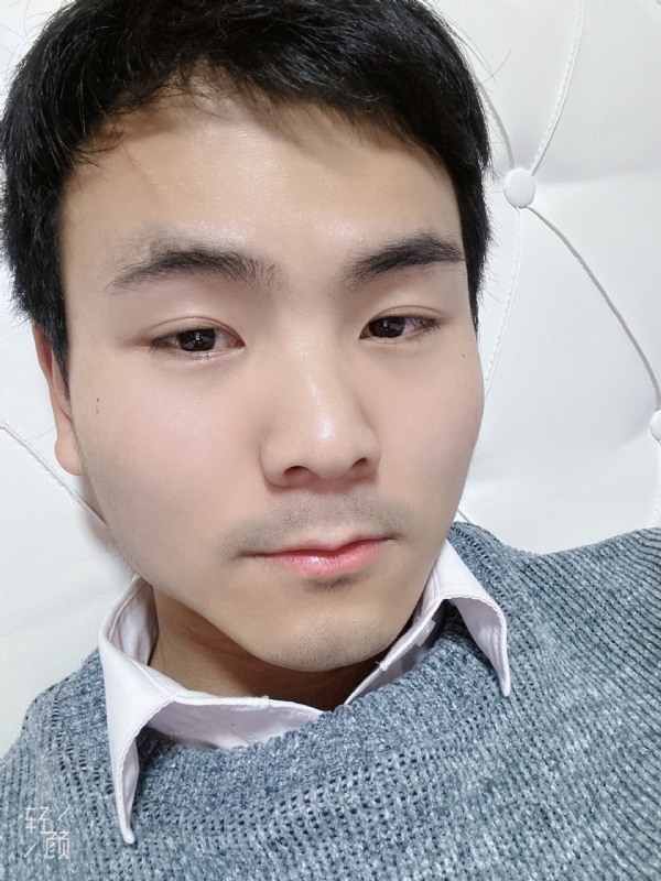 等待的第一张照片--连江交友网