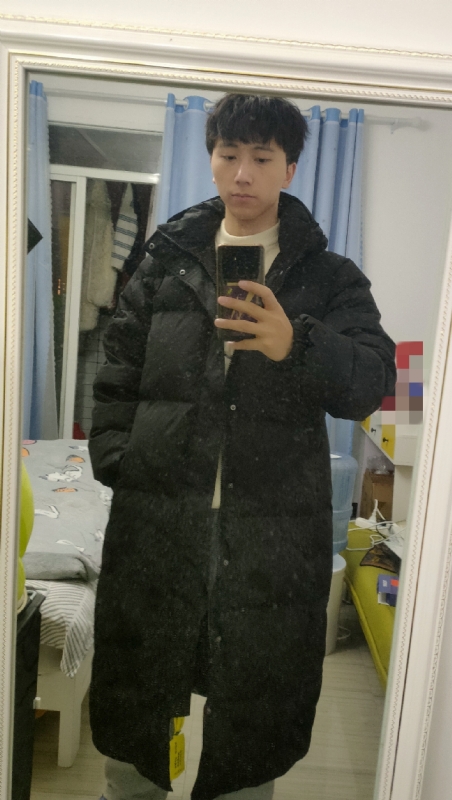 中意你的第一张照片--连江交友网