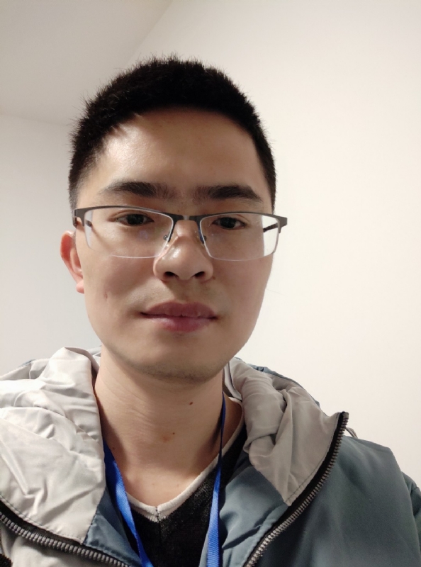 清风的第一张照片--连江交友网