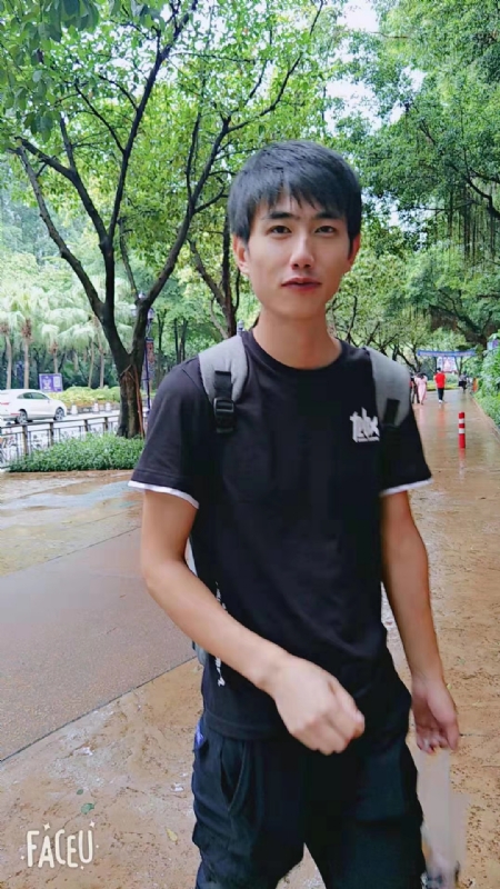 青春易逝的第三张照片--连江交友网