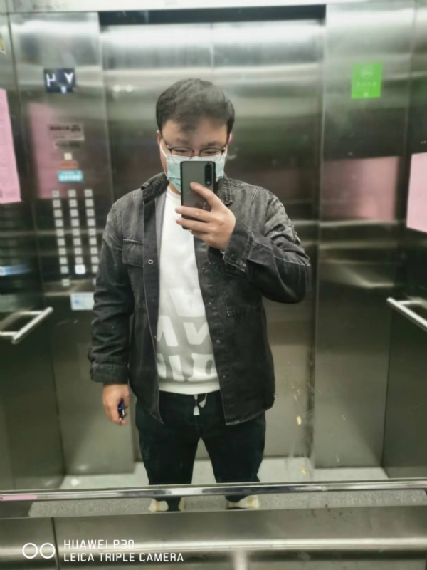 热心小刘的第一张照片--连江交友网