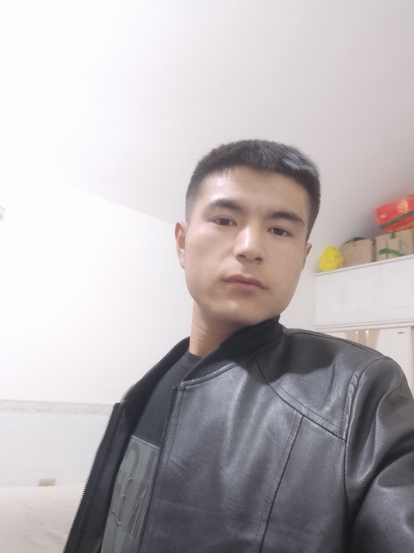 找女朋友的第一张照片--连江交友网