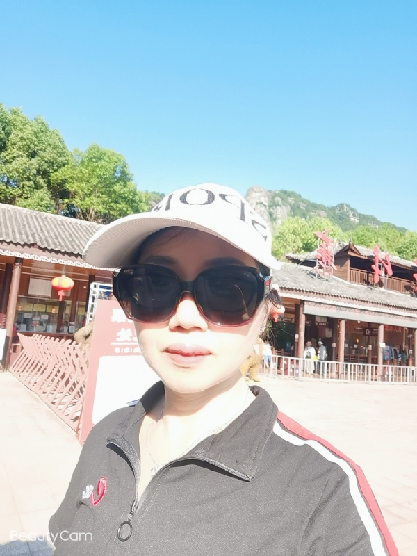 山百合的第一张照片--连江交友网