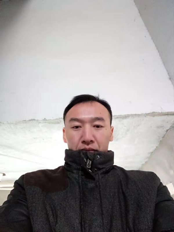孤狼的第一张照片--连江交友网