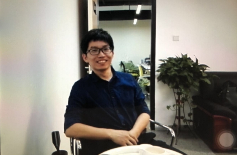 kevin的第一张照片--连江交友网