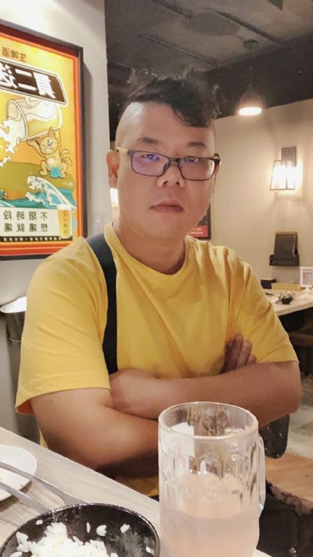 公爵的第一张照片--连江交友网