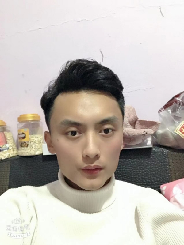 独孤一人的第一张照片--连江交友网