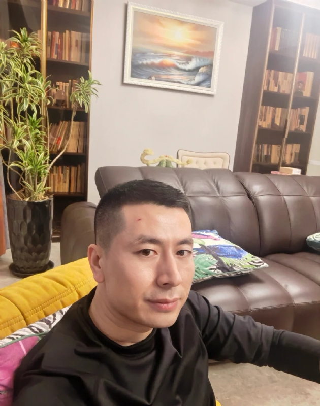 Gs的第二张照片--连江交友网