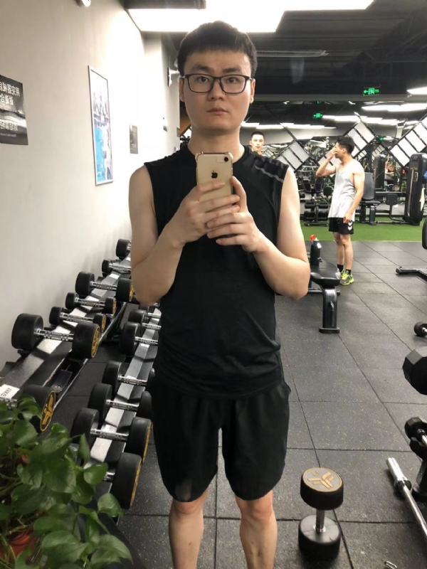 土豆的第一张照片--连江交友网
