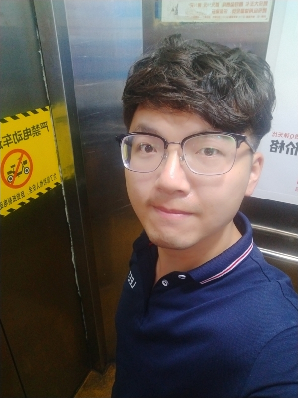 H先生的第二张照片--连江交友网