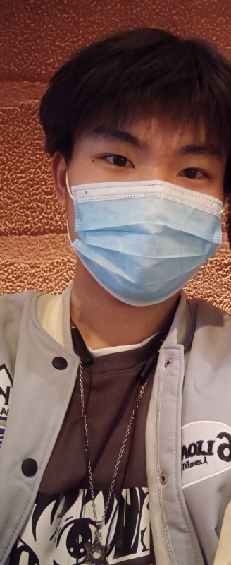 不寂寞的第一张照片--连江交友网