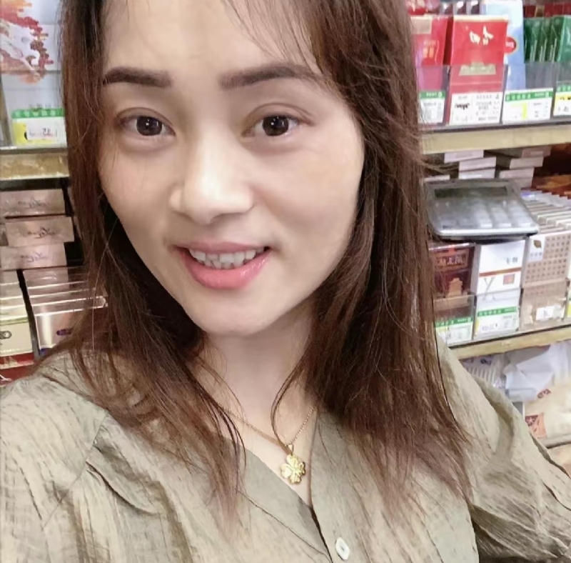 蓝魔的第一张照片--连江交友网