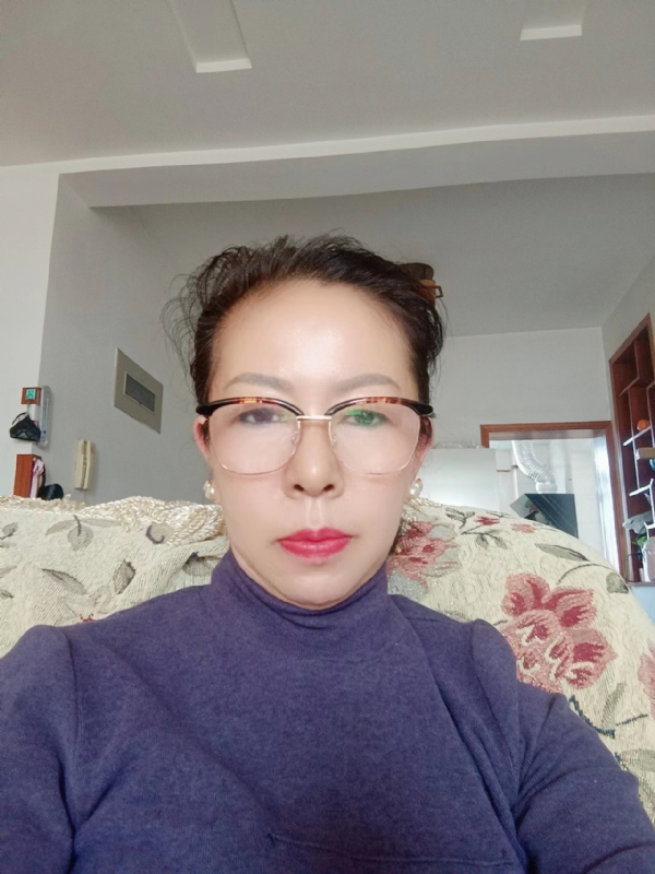 中秋桂花玉兔的第三张照片--连江交友网