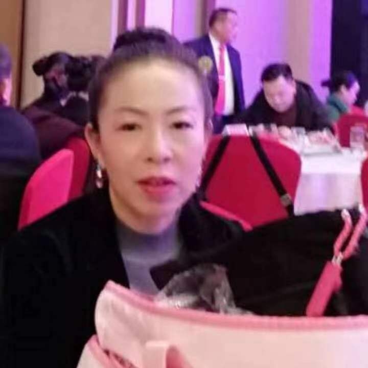 中秋桂花玉兔的第四张照片--连江交友网