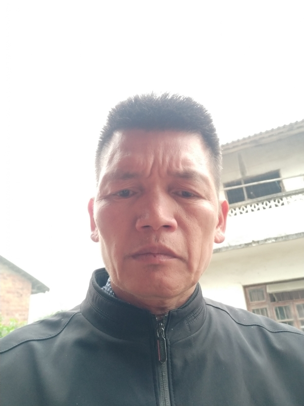 晚霞的天空的第一张照片--连江交友网