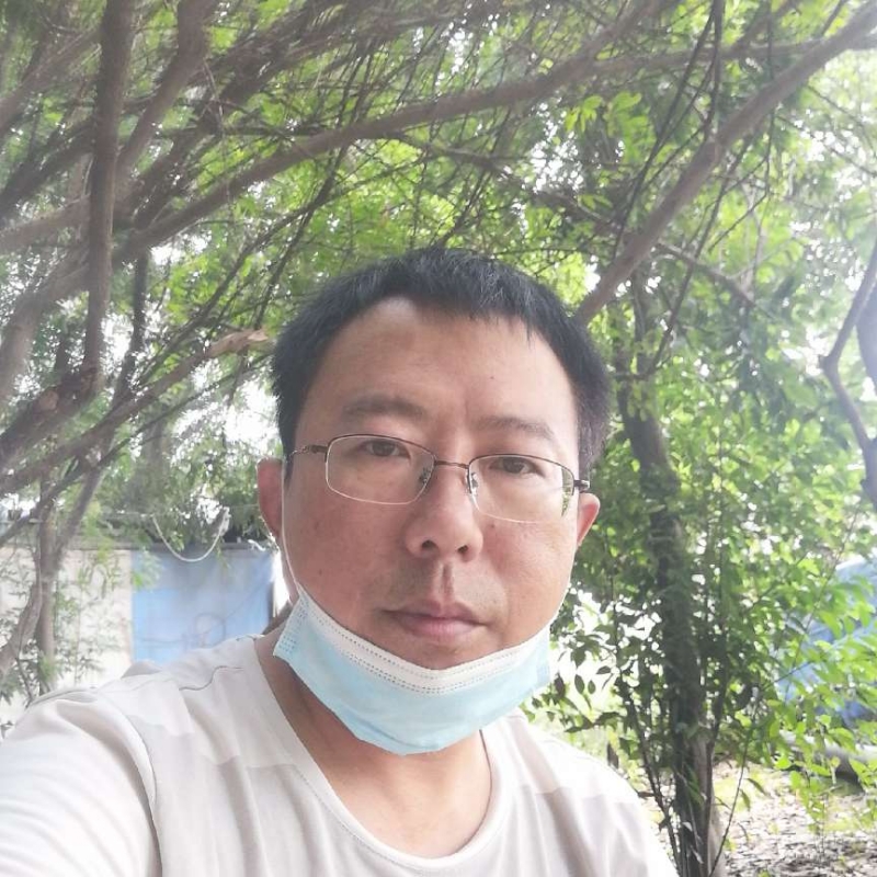 解勇的第一张照片--连江交友网