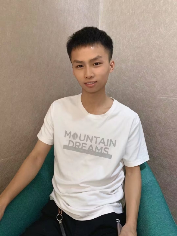 吥離吥棄的第一张照片--连江交友网