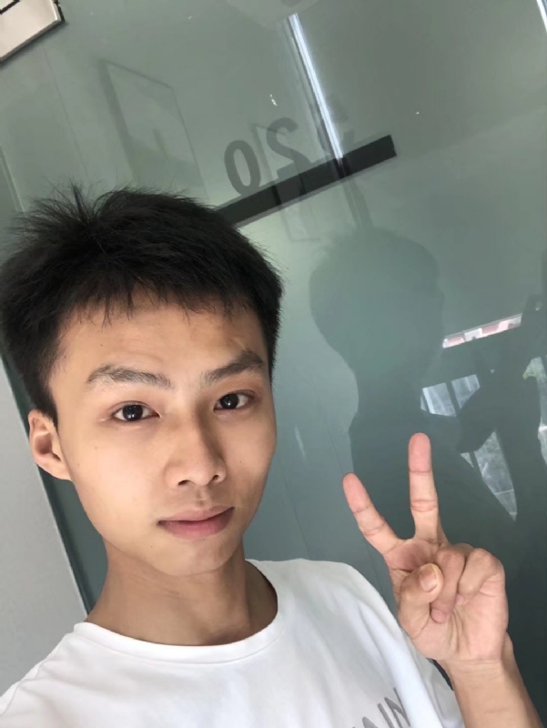 吥離吥棄的第二张照片--连江交友网