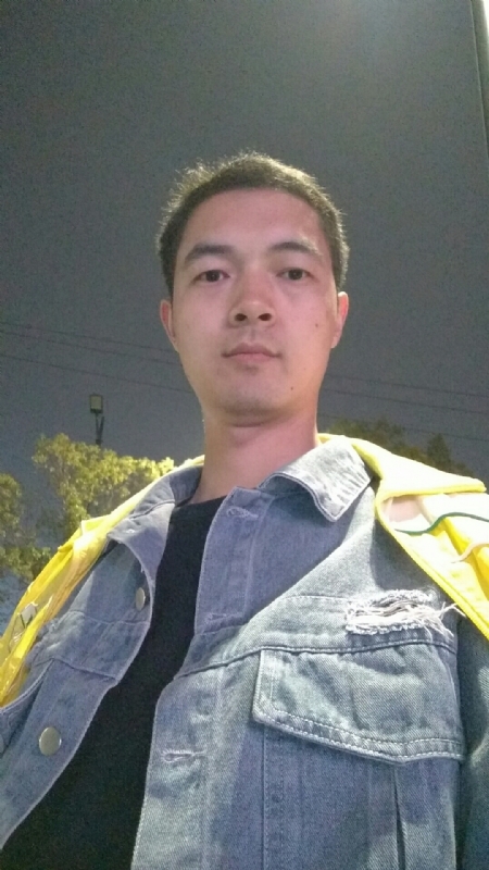时光的第一张照片--连江交友网