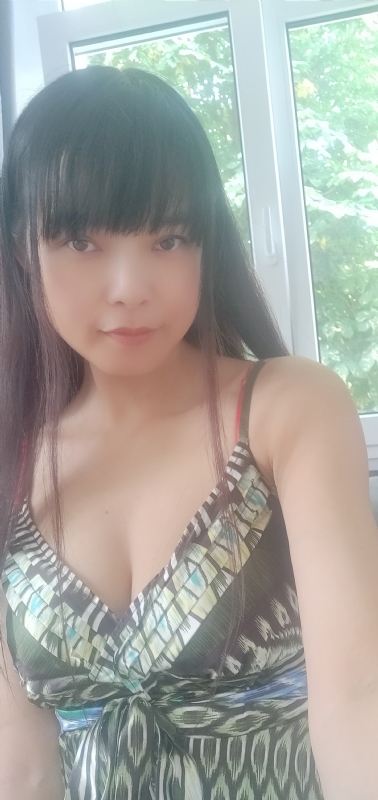 Sophia的第一张照片--连江交友网