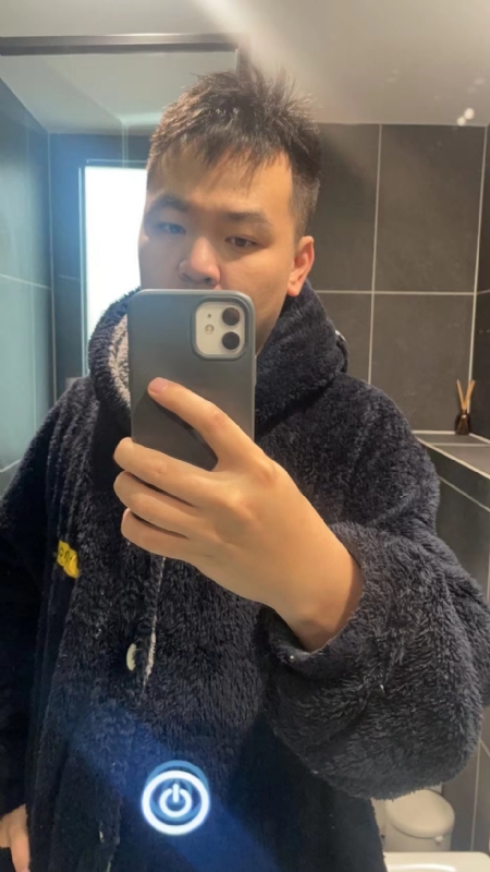 子子的第二张照片--连江交友网