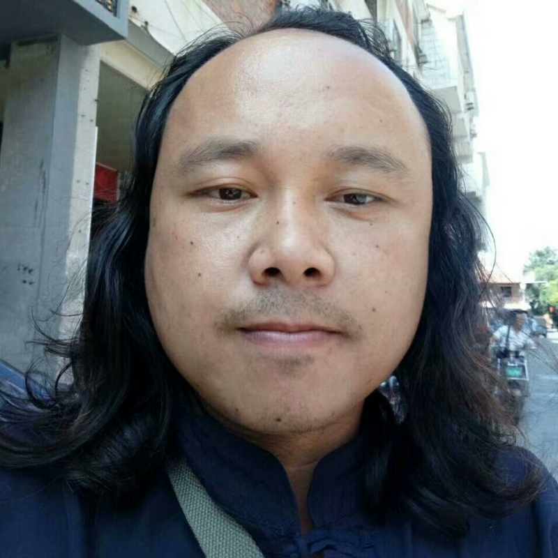 林子城的第一张照片--连江交友网